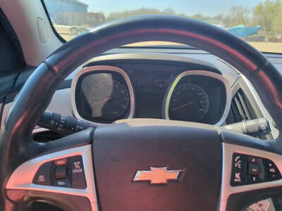 2012 Chevrolet Equinox, $2995. Photo 10