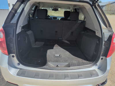 2012 Chevrolet Equinox, $2995. Photo 5