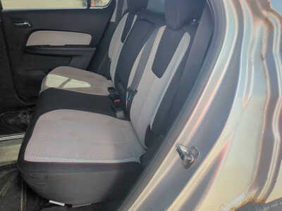 2012 Chevrolet Equinox, $2995. Photo 6