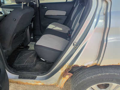 2012 Chevrolet Equinox, $2995. Photo 7