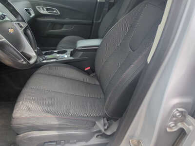 2017 Chevrolet Equinox, $3999. Photo 10