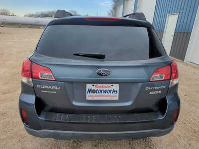 2013 Subaru Outback, $3995. Photo 5