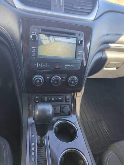 2015 Chevrolet Traverse, $7500. Photo 10