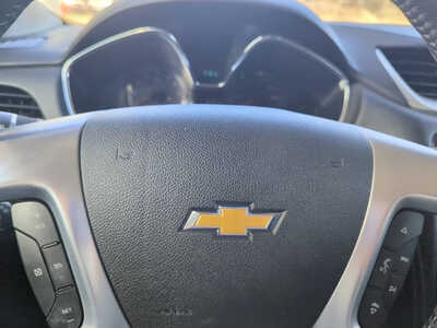 2015 Chevrolet Traverse, $7500. Photo 12