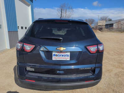 2015 Chevrolet Traverse, $7500. Photo 6