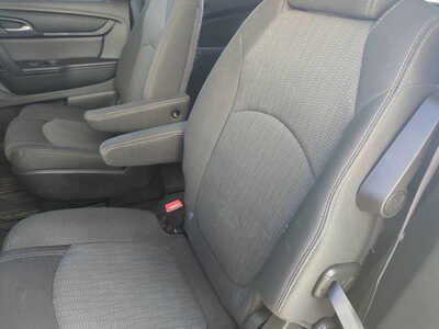 2015 Chevrolet Traverse, $7500. Photo 7