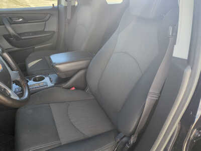 2015 Chevrolet Traverse, $7500. Photo 8