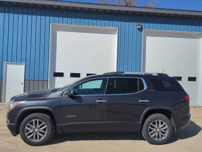 2017 GMC Acadia, $7500. Photo 2