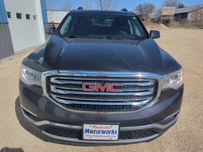 2017 GMC Acadia, $7500. Photo 3