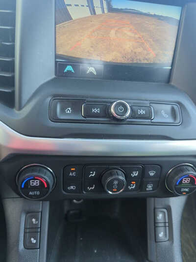 2017 GMC Acadia, $7500. Photo 8
