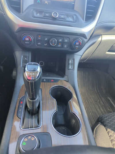 2017 GMC Acadia, $7500. Photo 9