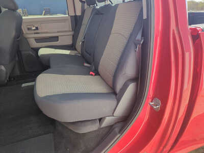 2011 RAM 2500 Crew Cab, $16999. Photo 10