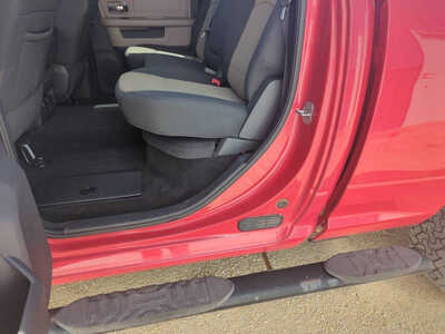 2011 RAM 2500 Crew Cab, $16999. Photo 11