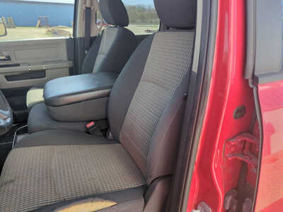 2011 RAM 2500 Crew Cab, $16999. Photo 12
