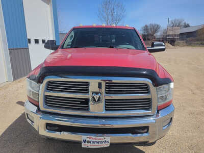 2011 RAM 2500 Crew Cab, $16999. Photo 4