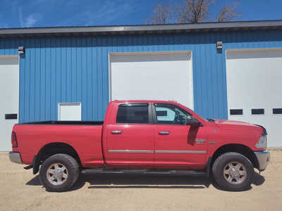 2011 RAM 2500 Crew Cab, $16999. Photo 6