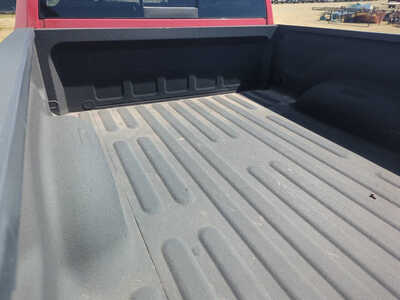 2011 RAM 2500 Crew Cab, $16999. Photo 9