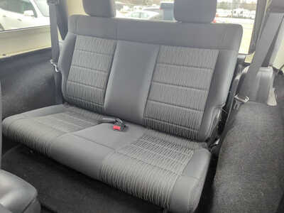 2011 Jeep Wrangler, $18995. Photo 10