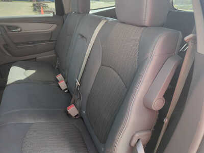 2017 Chevrolet Traverse, $7950. Photo 10