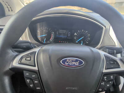 2013 Ford Fusion, $4999. Photo 11