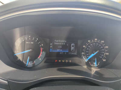 2013 Ford Fusion, $4999. Photo 12