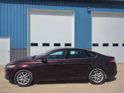 2013 Ford Fusion, $4999. Photo 3