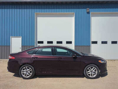 2013 Ford Fusion, $4999. Photo 6