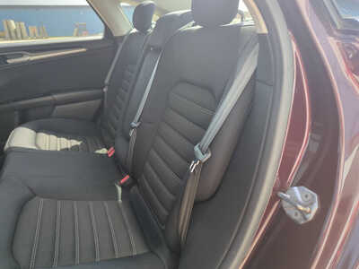2013 Ford Fusion, $4999. Photo 8