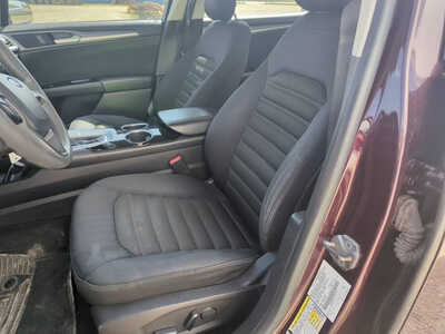 2013 Ford Fusion, $4999. Photo 9