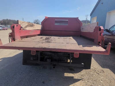 1999 Ford F350 Reg Cab, $9999. Photo 5