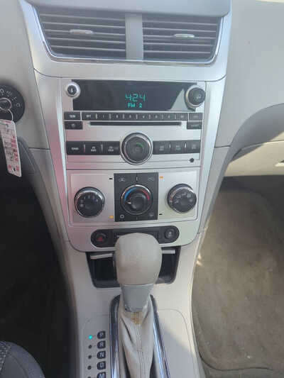 2012 Chevrolet Malibu, $5900. Photo 10