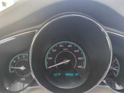 2012 Chevrolet Malibu, $5900. Photo 11