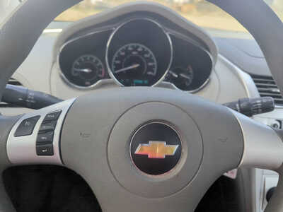 2012 Chevrolet Malibu, $5900. Photo 12