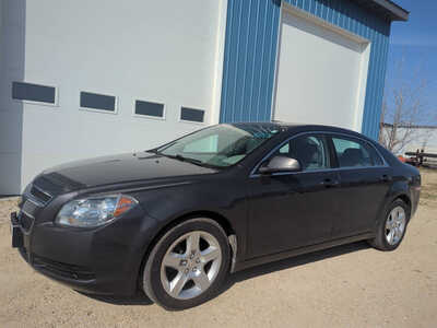 2012 Chevrolet Malibu, $5900. Photo 3