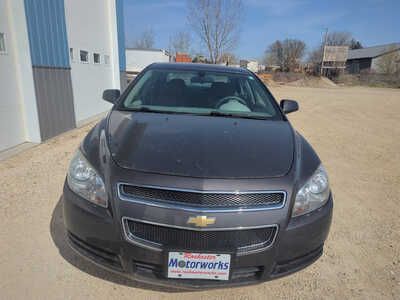 2012 Chevrolet Malibu, $5900. Photo 4