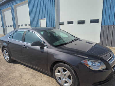 2012 Chevrolet Malibu, $5900. Photo 6