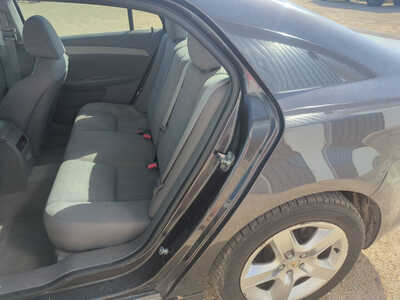 2012 Chevrolet Malibu, $5900. Photo 8