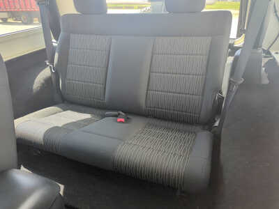 2011 Jeep Wrangler, $18995. Photo 8