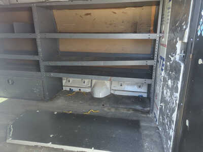 2014 Ford Van,Cargo, $4999. Photo 10
