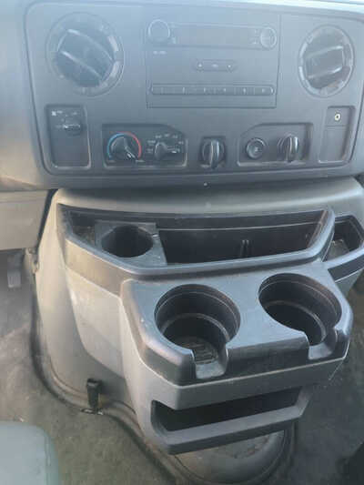 2014 Ford Van,Cargo, $4999. Photo 11