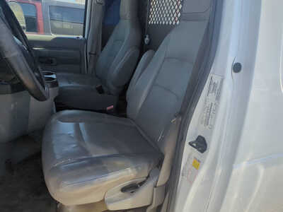 2014 Ford Van,Cargo, $4999. Photo 12