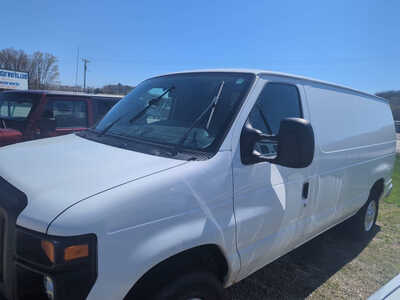 2014 Ford Van,Cargo, $4999. Photo 2