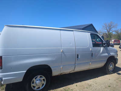 2014 Ford Van,Cargo, $4999. Photo 3