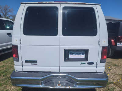 2014 Ford Van,Cargo, $4999. Photo 4