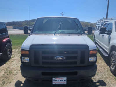 2014 Ford Van,Cargo, $4999. Photo 5