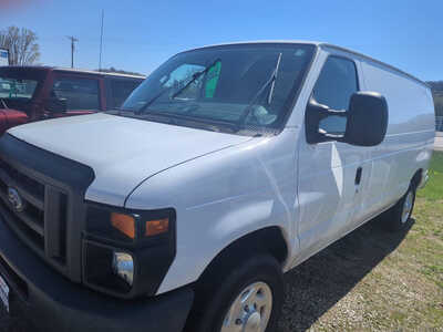 2014 Ford Van,Cargo, $4999. Photo 7