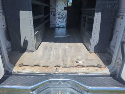 2014 Ford Van,Cargo, $4999. Photo 8
