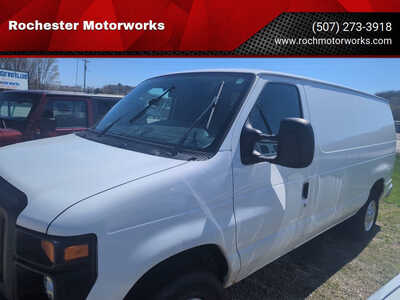 2014 Ford Van,Cargo, $4999. Photo 1