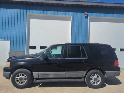 2003 Ford Expedition, $2999. Photo 2