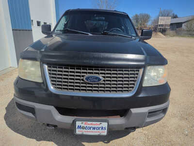 2003 Ford Expedition, $2999. Photo 3